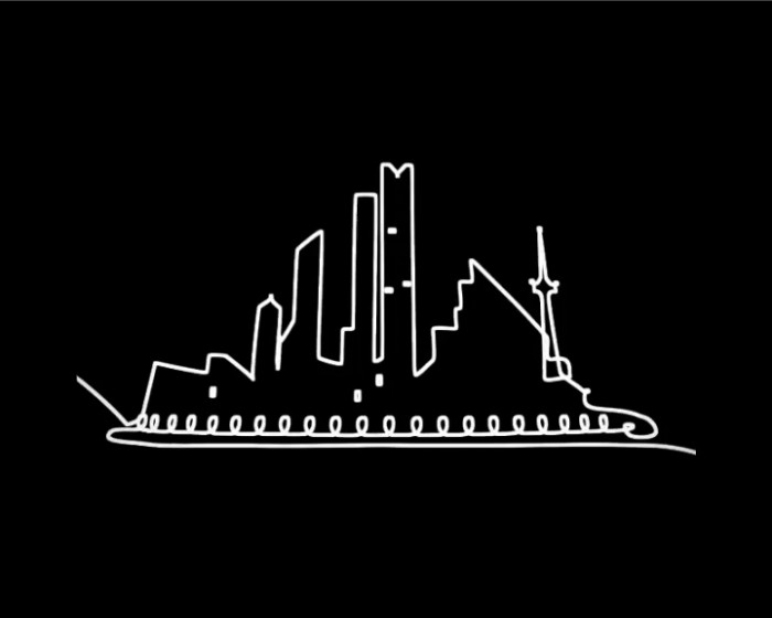 finger print,  | International Design Awards Winners